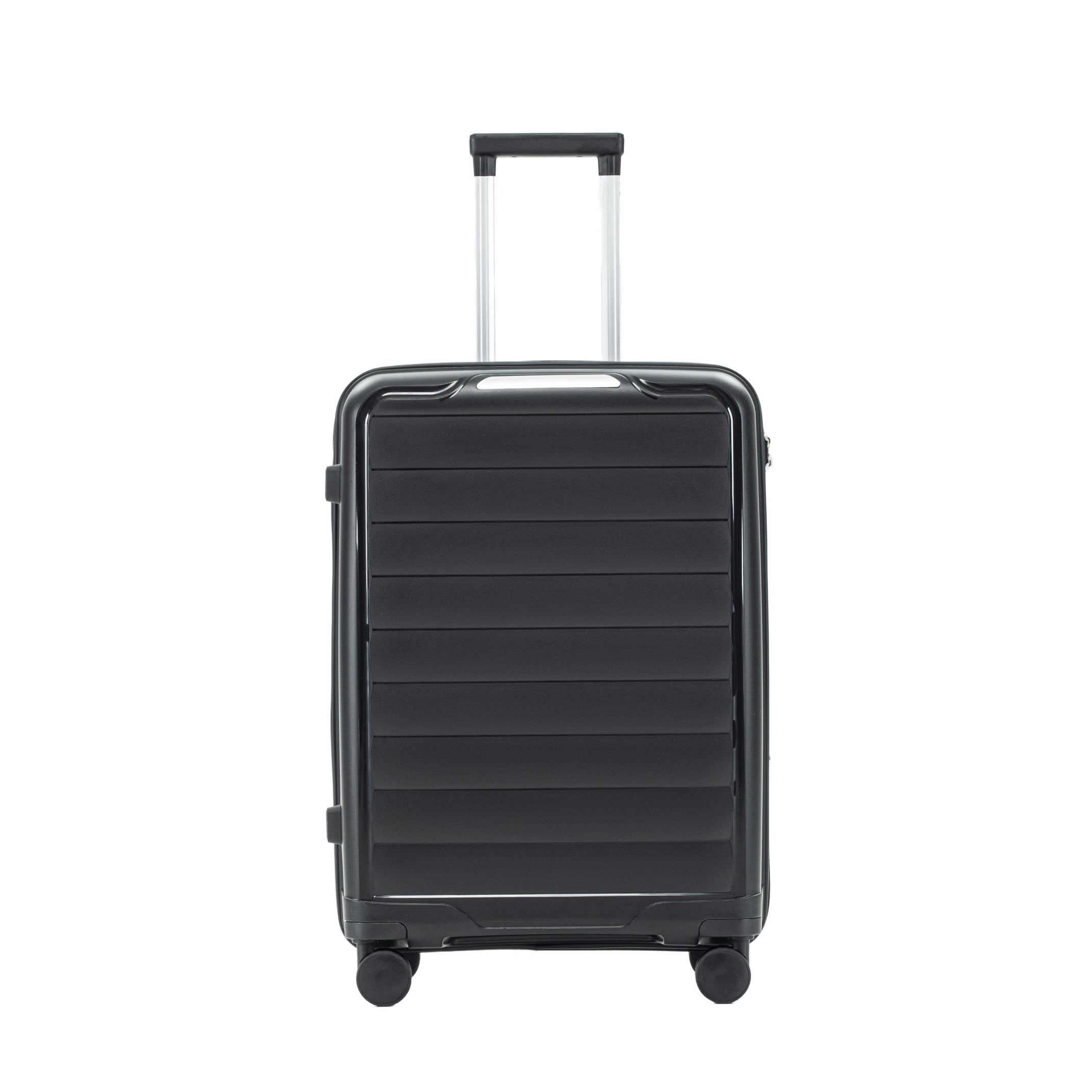 Carry on Bagage PP Hard Shell -kevyt matkalaukku