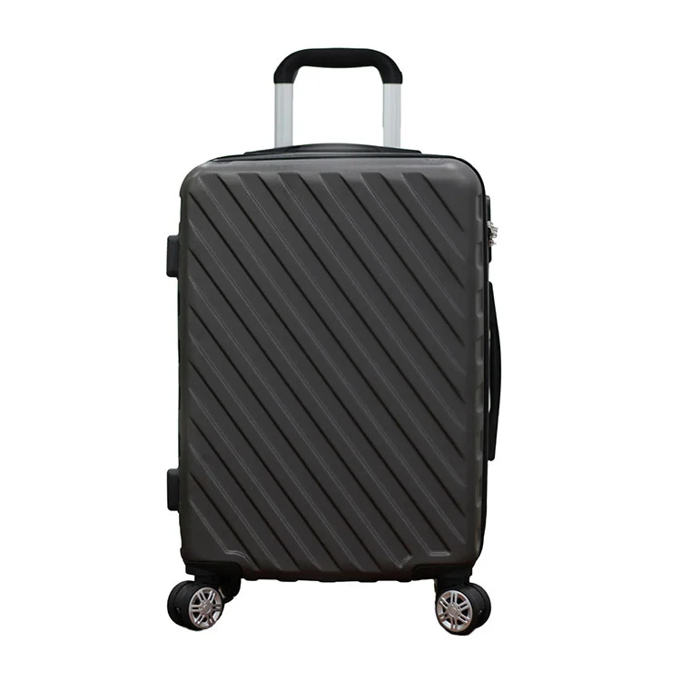 Diagonal Stripe ABS-laukku