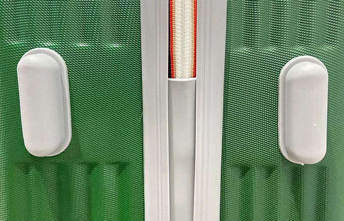 Urban Style Abs Luggage